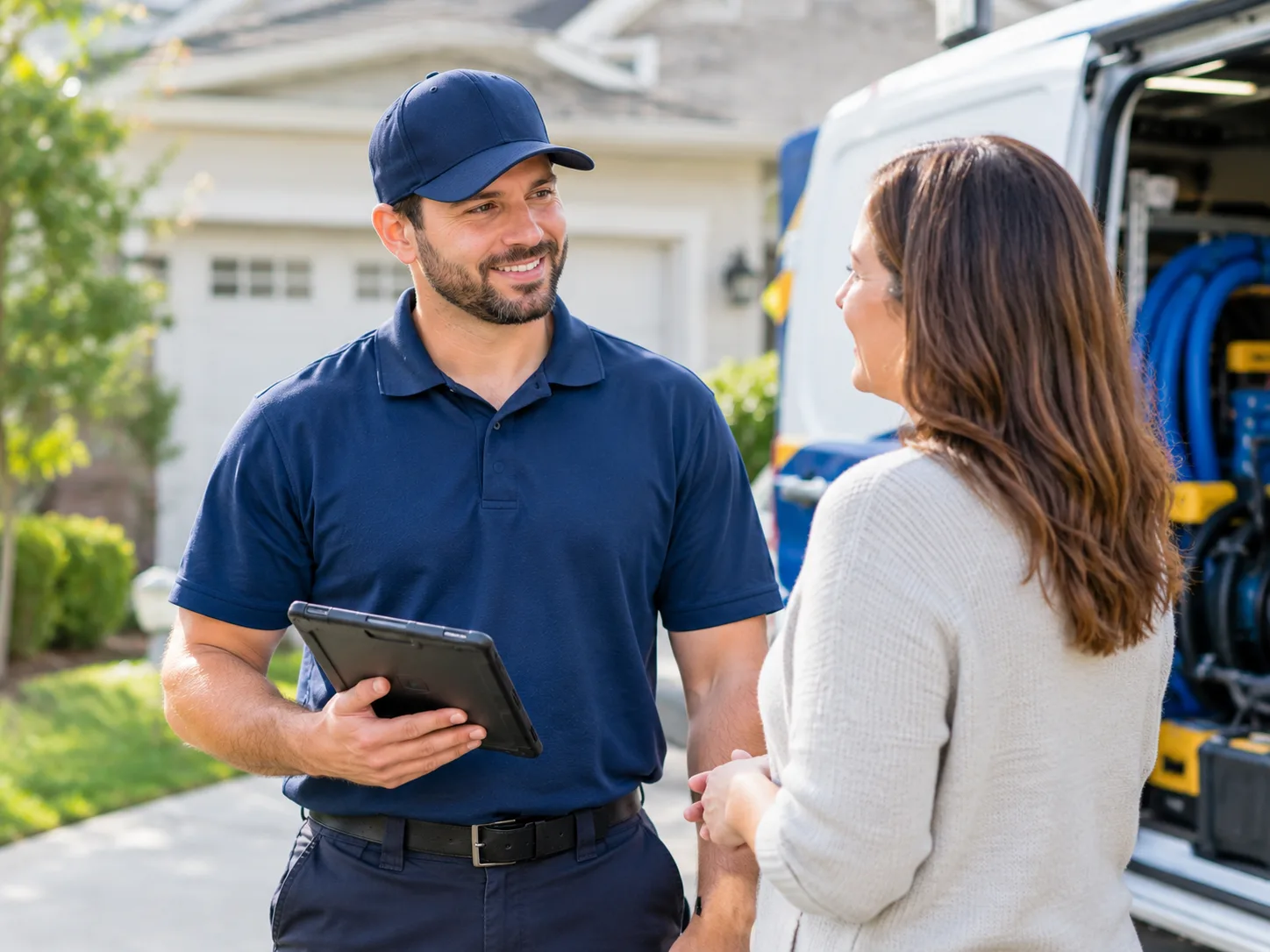 Sewage Backup Cleanup Crossville, AL FAQs